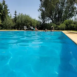 Dar Hakim Piscine Privee Marrakesh