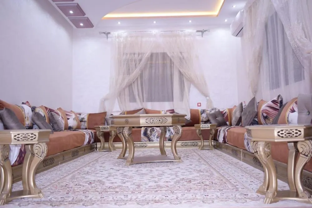 Villa World Marrakech Marrakesh