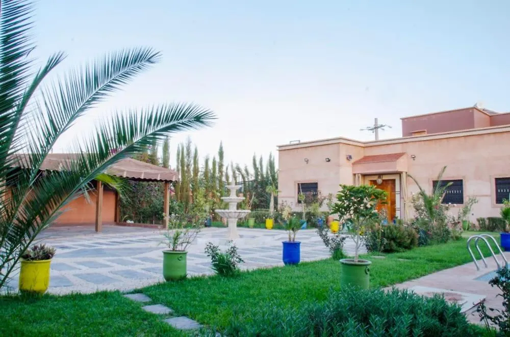 Villa World Marrakech Marrakesh